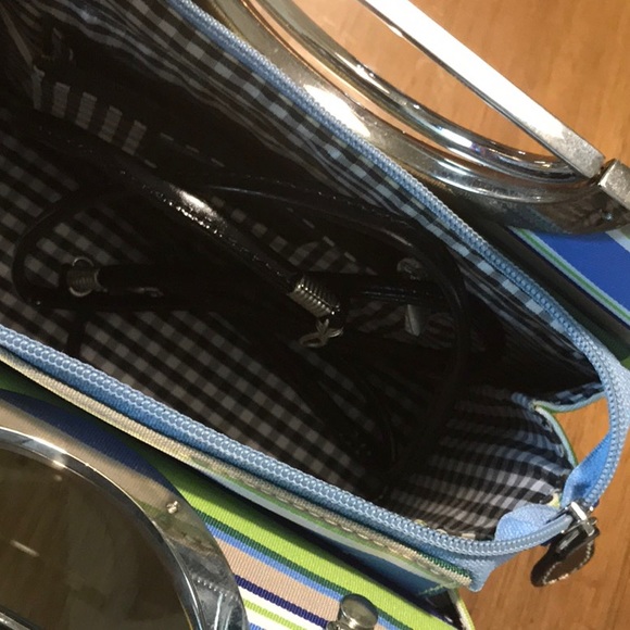 Kate Spade purse - Picture 6 of 8